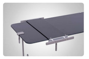Operating table rail - FY-33A - Jiangsu Fuyou Medical