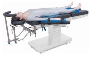 Surgical support - FY-TJ-1 - Jiangsu Fuyou Medical - positioning