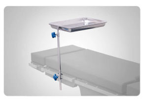 Metal instrument tray - FY-8A - Jiangsu Fuyou Medical