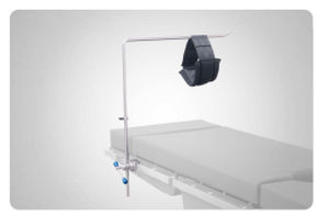 Operating table fixation strap - FY-20A - Jiangsu Fuyou Medical - wrist