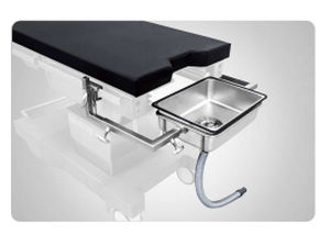 Stainless steel surgical basin - FY-7A - Jiangsu Fuyou Medical