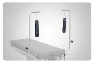 Leg rest - FY-16B - Jiangsu Fuyou Medical