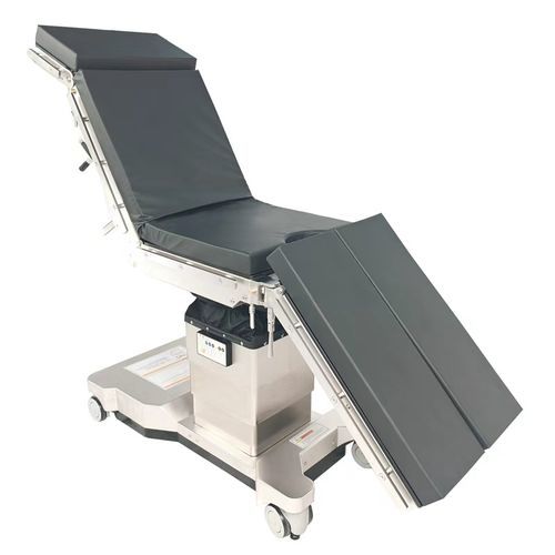 Universal operating table - FY600D - Jiangsu Fuyou Medical - electric / hydraulic / adjustable height