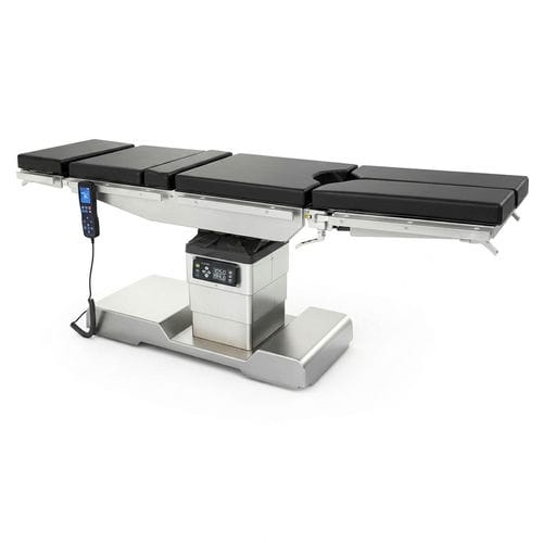Gynecological operating table - FY-3 700T - Jiangsu Fuyou Medical - orthopedic / urology / radiology
