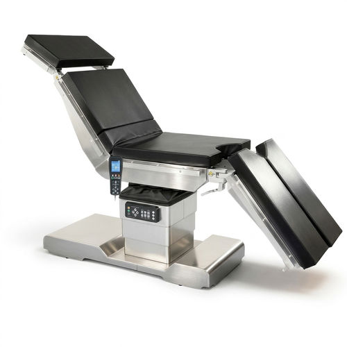Universal operating table - FY-3 700 (A) - Jiangsu Fuyou Medical - electric / hydraulic / bariatric