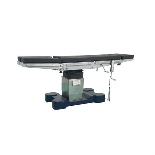 Universal operating table - FY-500A(luxury) - Jiangsu Fuyou Medical - gynecological / orthopedic / urology