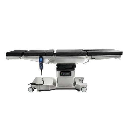 Universal operating table - FY-3 600T - Jiangsu Fuyou Medical - gynecological / orthopedic / urology