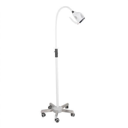 Diagnostic examination lamp - FY120D - Jiangsu Fuyou Medical - LED / floor-standing