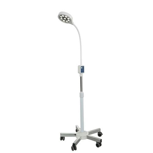 Minor precision surgery examination lamp - FY180D - Jiangsu Fuyou Medical - for minor surgery / diagnostic / LED