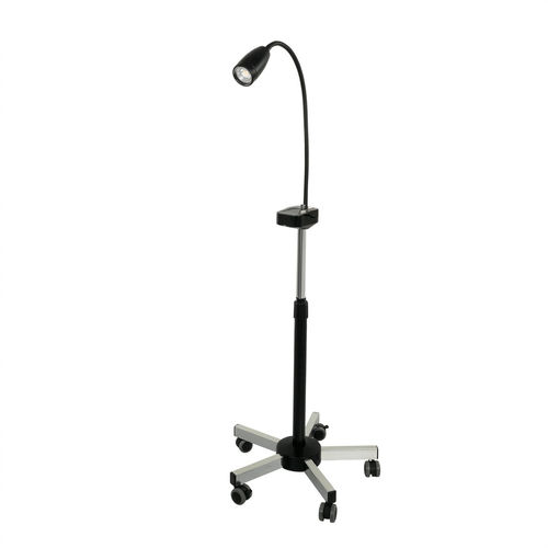 Diagnostic examination lamp - FY60D - Jiangsu Fuyou Medical - LED / height-adjustable