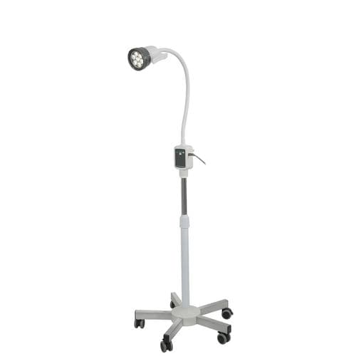 Minor surgery examination lamp - FY100D - Jiangsu Fuyou Medical - diagnostic / dental / dermatology