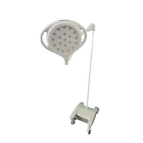 Mobile surgical light - FYLED300 - Jiangsu Fuyou Medical - LED / for operating rooms / 220V / 50Hz