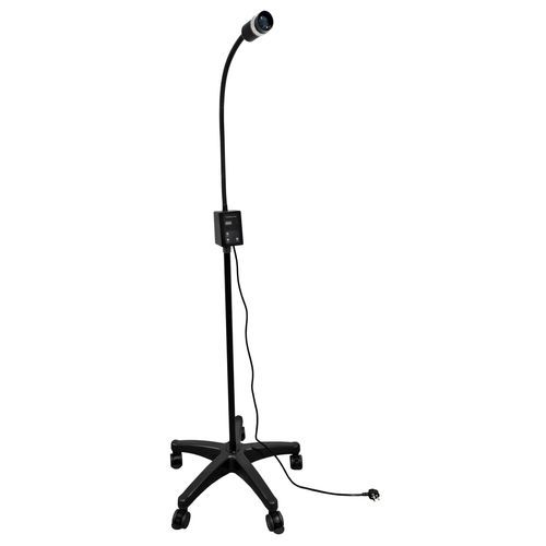 Wall-mounted surgical light - FY-50S - Jiangsu Fuyou Medical - LED / minor surgery / medical