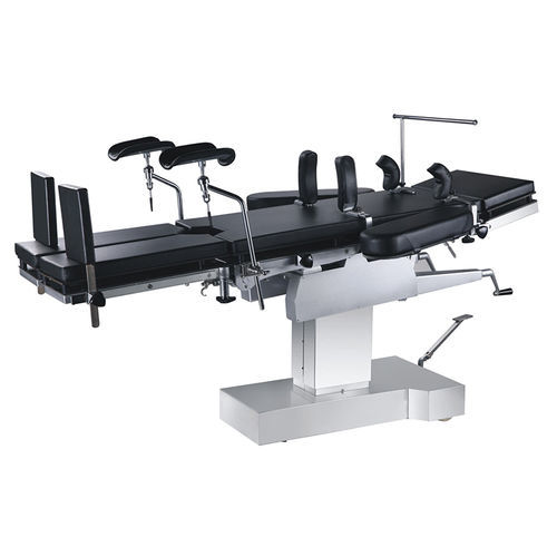 Gynecological operating table - FY300 - Jiangsu Fuyou Medical - ENT / orthopedic / urology