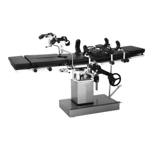 Urology operating table - FY-503-2(II) - Jiangsu Fuyou Medical - orthopedic / gynecological / cardiology