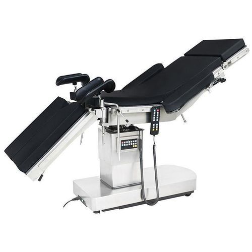 Universal operating table - FY-507-E - Jiangsu Fuyou Medical - radiology / urology / orthopedic