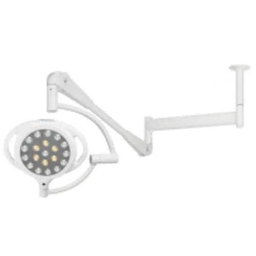 Ceiling-mounted surgical light - FY-300B - Jiangsu Fuyou Medical - LED / minor surgery / medical
