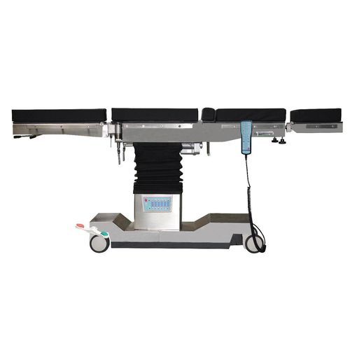 Universal operating table - FY-503-E3 - Jiangsu Fuyou Medical - urology / orthopedic / gynecological