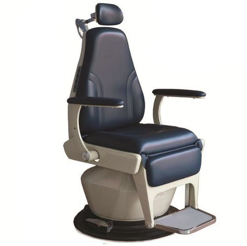 Ophthalmic operating table - FY-V03-D6 - Jiangsu Fuyou Medical - electric / adjustable height / reclining
