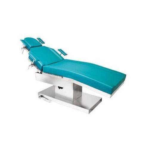 ENT operating table - FY-V03-D1(II) - Jiangsu Fuyou Medical - electric / mobile / adjustable height