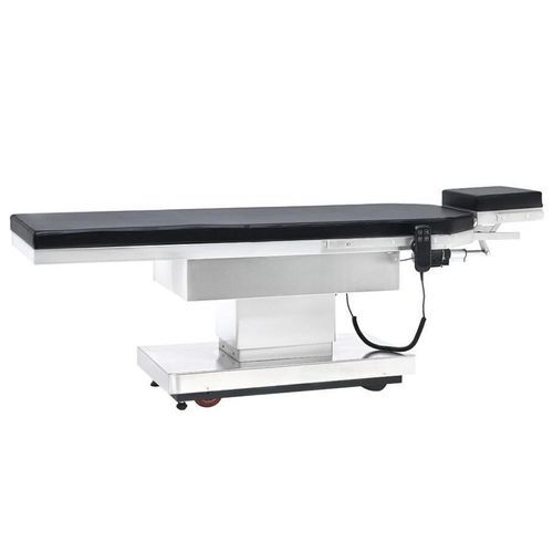 Ophthalmic operating table - FY-V03-D2(III) - Jiangsu Fuyou Medical - electric / tilting / adjustable height
