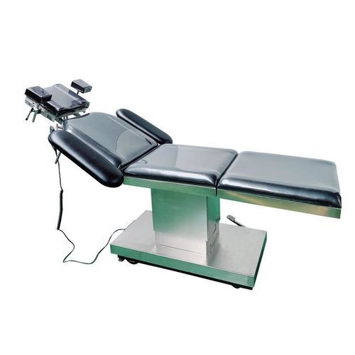 Ophthalmic operating table - FY-V03-F3 - Jiangsu Fuyou Medical - electric / mobile / adjustable height