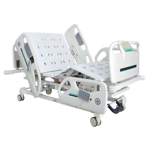 Nursing home bed - FY-H001-704 - Jiangsu Fuyou Medical - medical / hospital / electric