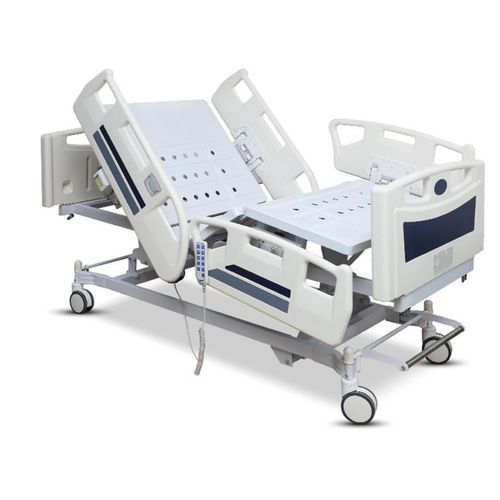 Hospital bed - FY-H001-508 - Jiangsu Fuyou Medical - electric / Trendelenburg / height-adjustable