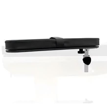 Positioning armrest - FY-3E - Jiangsu Fuyou Medical - hand surgery / arm surgery / stainless steel