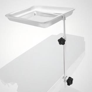 Stainless steel instrument tray - 8A - Jiangsu Fuyou Medical