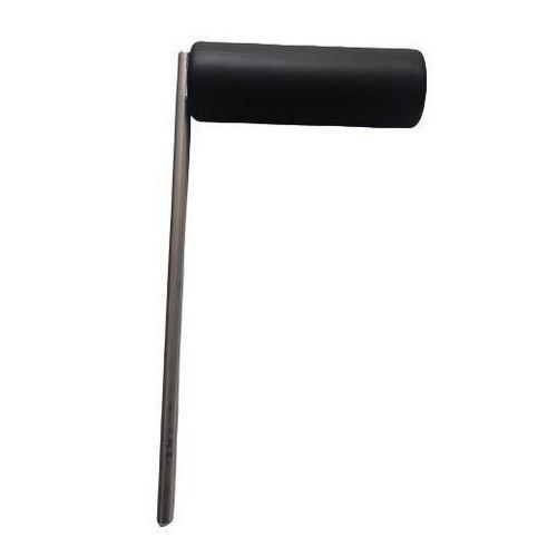 Positioning knee support - FY-9A/9B - Jiangsu Fuyou Medical - stainless steel