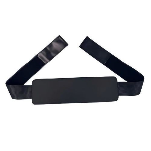 Operating table fixation strap - 17A - Jiangsu Fuyou Medical - padded