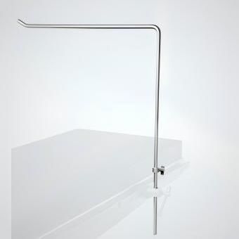 L-hape anesthesia screen - FY-19A - Jiangsu Fuyou Medical