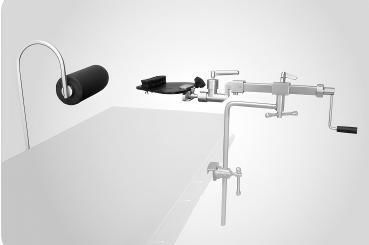 Lumbar traction unit - Upper - Jiangsu Fuyou Medical