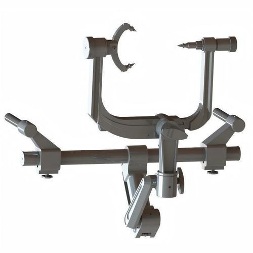 Non-absorbable cranial fixation system - LTJ-2 - Jiangsu Fuyou Medical