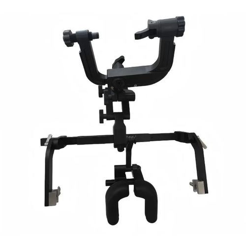 MRI-compatible stereotactic frame - LTJ-3 - Jiangsu Fuyou Medical