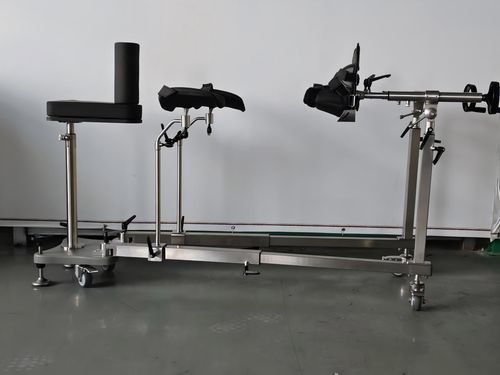 Operating table positioning system - Q1 - Jiangsu Fuyou Medical - surgery