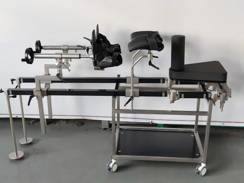 Knee surgery orthopedic extension device - Jiangsu Fuyou Medical - hip surgery