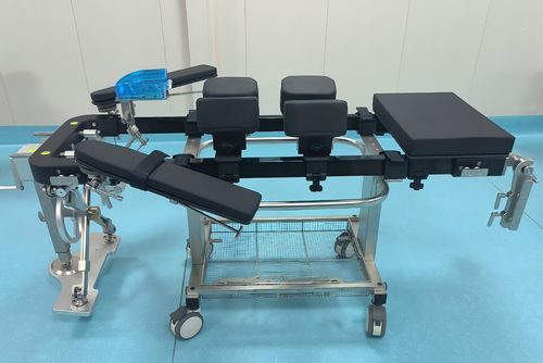 Spine surgery orthopedic extension device - FY-TJZJ - Jiangsu Fuyou Medical
