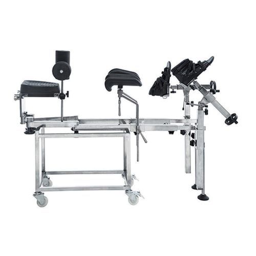 Lumbar traction unit - 1005C - Jiangsu Fuyou Medical