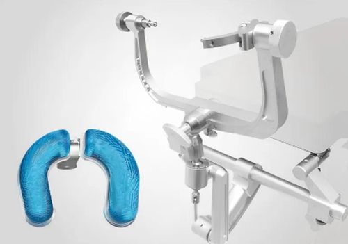 Non-absorbable cranial fixation system - LTJ-1 - Jiangsu Fuyou Medical