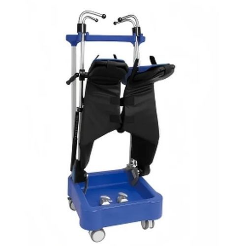 Positioning legrest - FY-MDTJ - Jiangsu Fuyou Medical - transfer / for operating tables / surgical