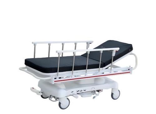 Transport stretcher - FY-101 - Jiangsu Fuyou Medical - emergency / examination / for ambulances