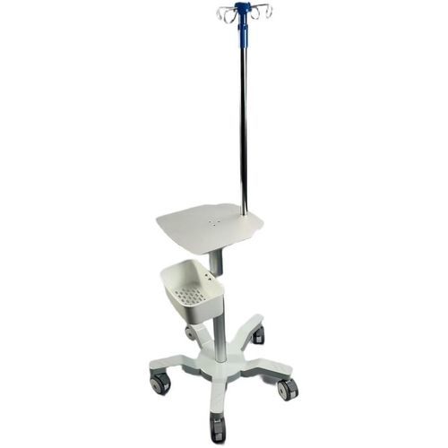Hospital trolley - FY-622 - Jiangsu Fuyou Medical - emergency / for infusion pumps / for intravenous procedures