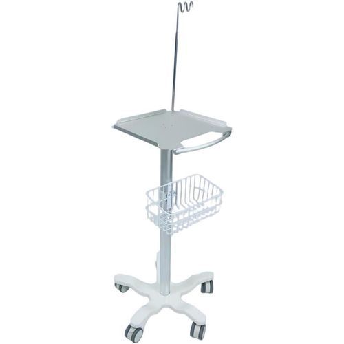 Hospital trolley - FY-626 - Jiangsu Fuyou Medical - medical / for ECG / for monitors