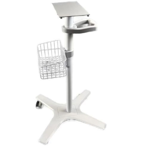 Intensive care trolley - FY-635 - Jiangsu Fuyou Medical - hospital / transfer / for operating rooms