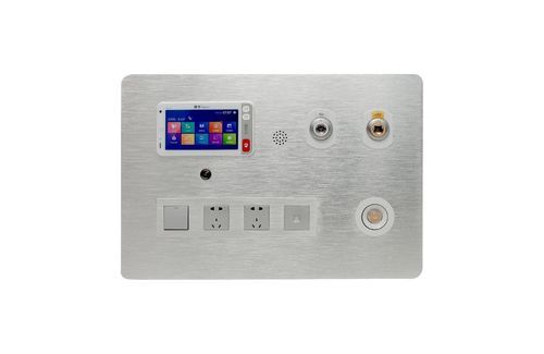 Patient room bed head unit - Jiangsu Fuyou Medical - customizable