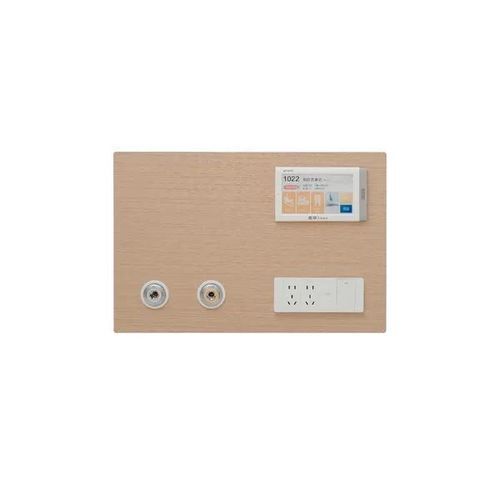 Wall-mounted bed head unit - Concealedterminal Box - Jiangsu Fuyou Medical - modular / for recovery rooms / for patient rooms