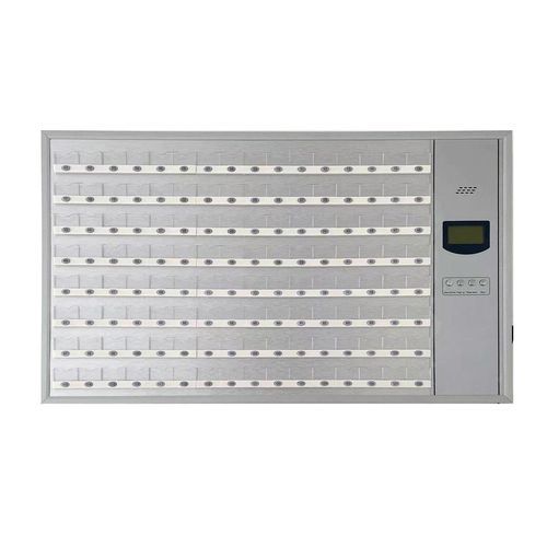 Area nurse call system - Jiangsu Fuyou Medical - phone / enclosed unit / wall