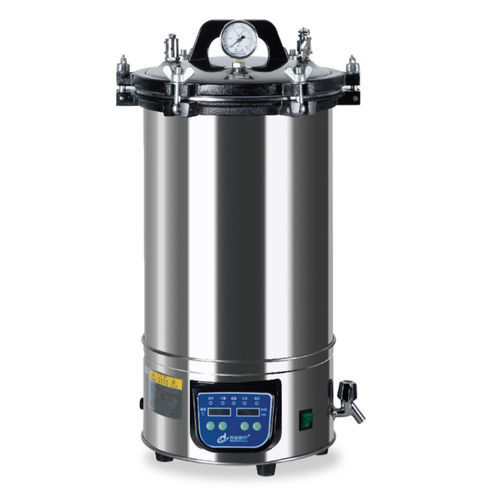 Surgery sterilizer - DGS-280B B+ - Jiangsu Fuyou Medical - laboratory / for dental offices / dental